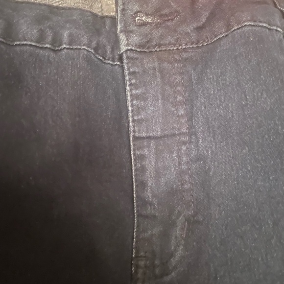 Avenue denim skinny 22P jeans petite - Picture 7 of 8